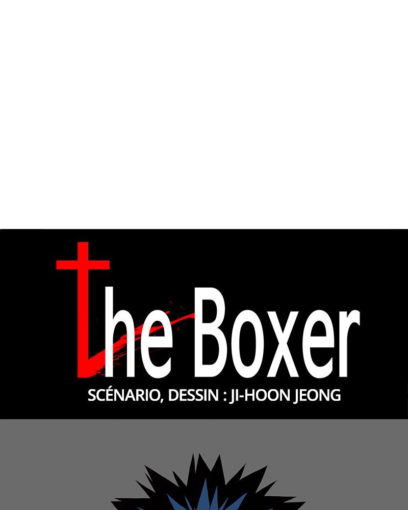 The Boxer Chapitre 46 - Page 14