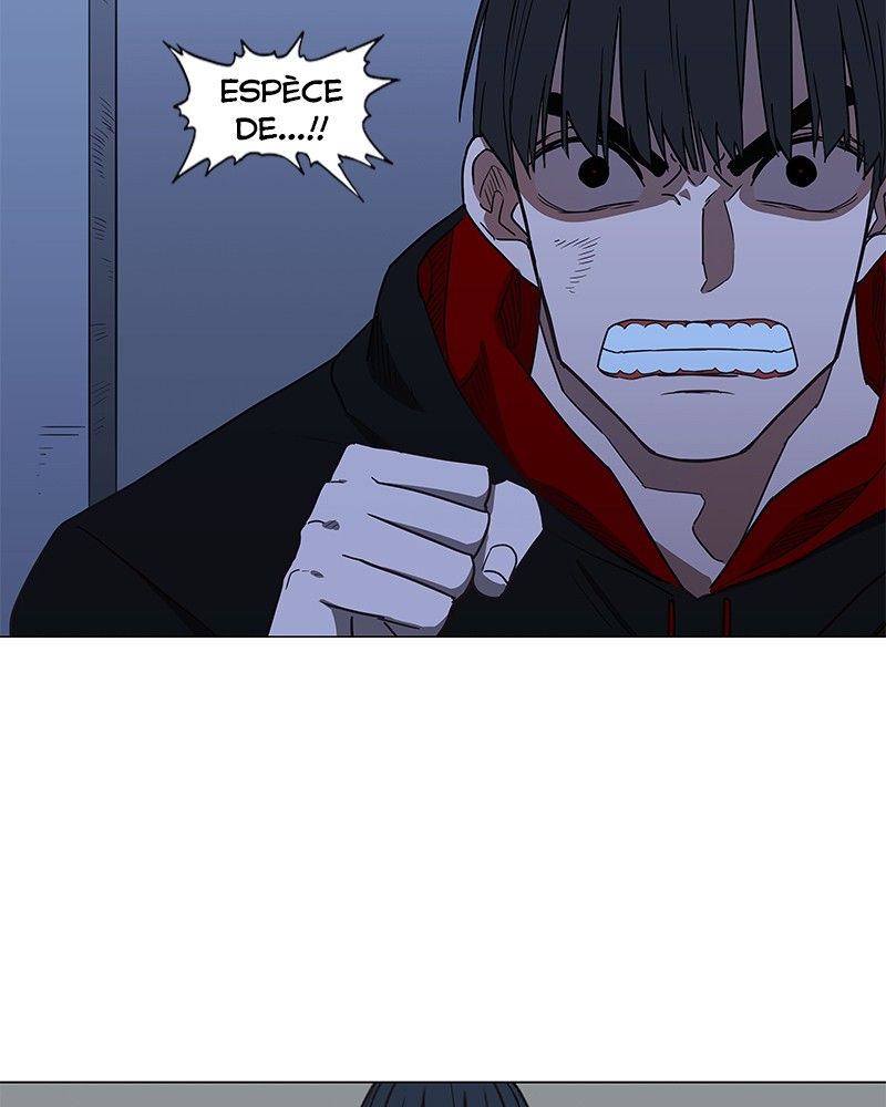 The Boxer Chapitre 46 - Page 141