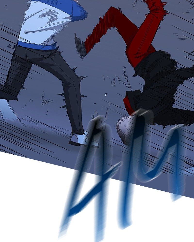 The Boxer Chapitre 46 - Page 148