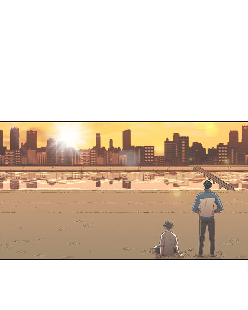 The Boxer Chapitre 46 - Page 151