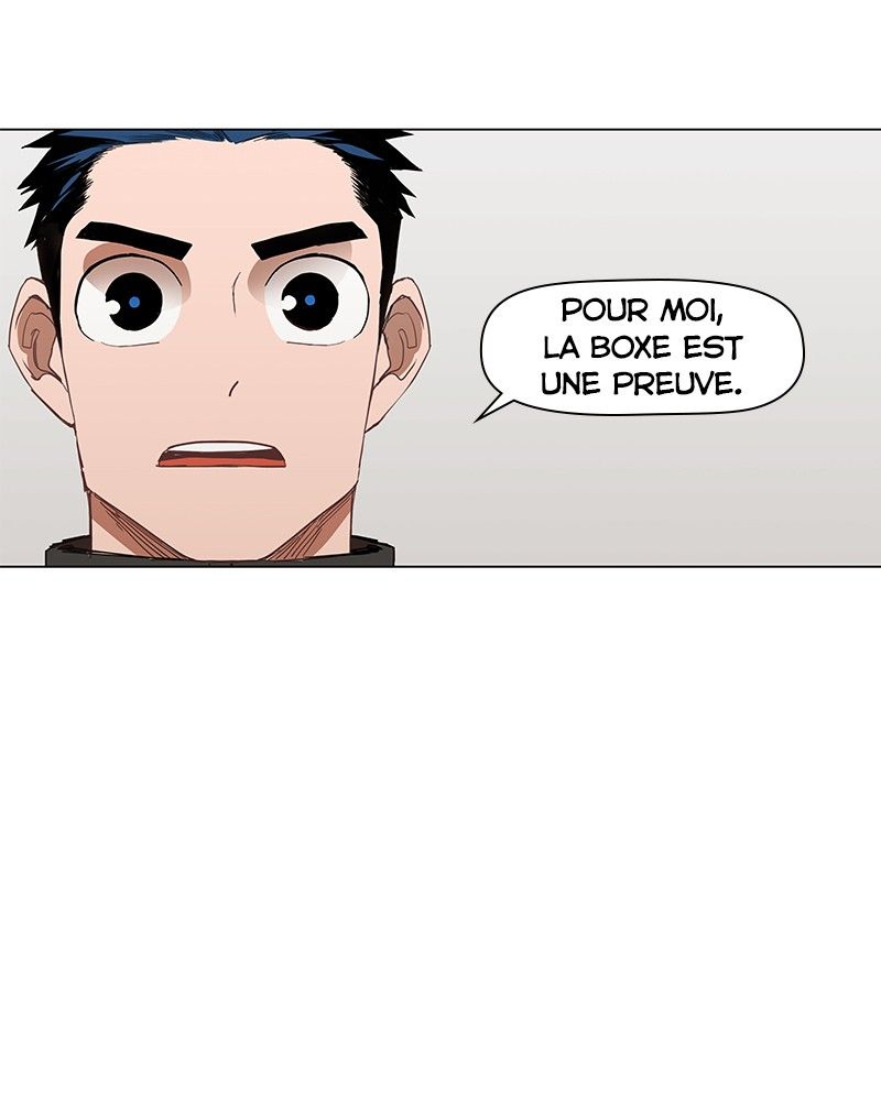 The Boxer Chapitre 46 - Page 162
