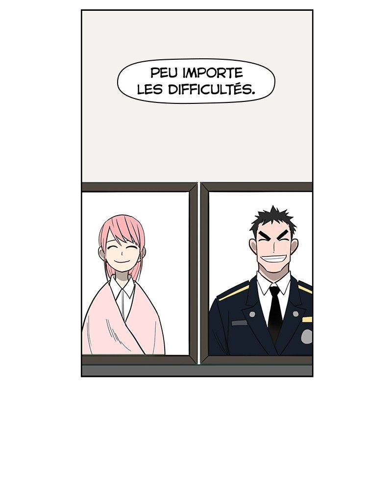 The Boxer Chapitre 46 - Page 163