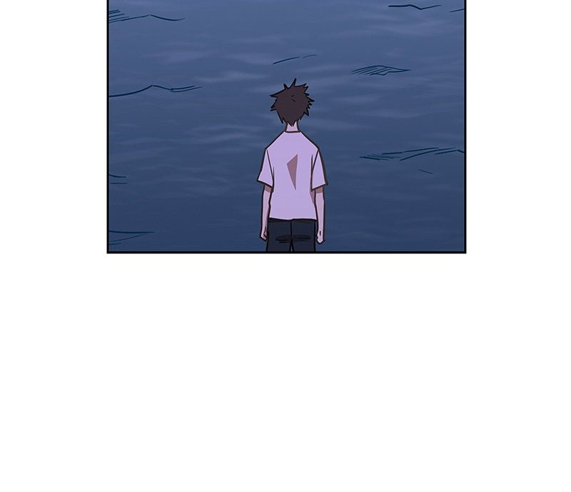 The Boxer Chapitre 46 - Page 166
