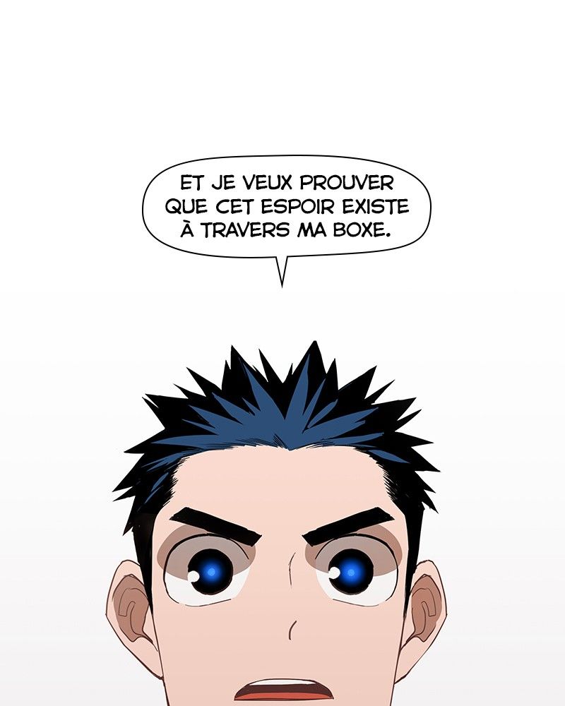 The Boxer Chapitre 46 - Page 167