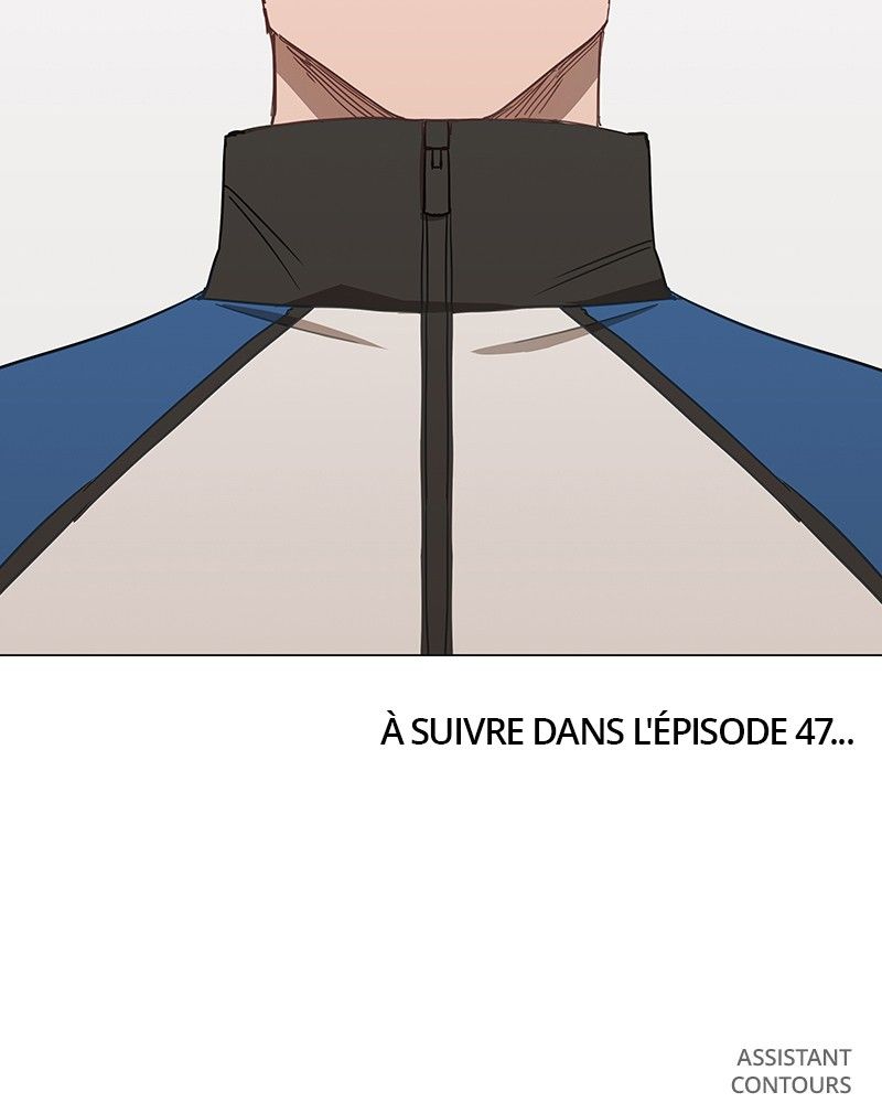 The Boxer Chapitre 46 - Page 168