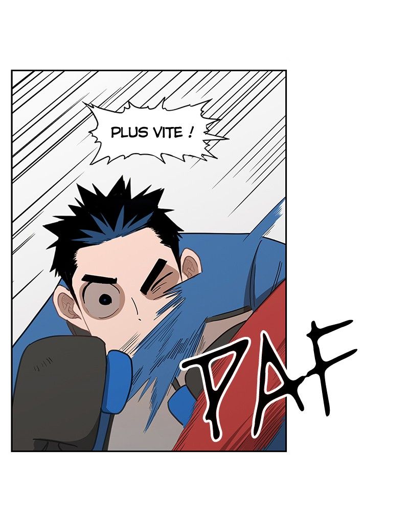 The Boxer Chapitre 46 - Page 17