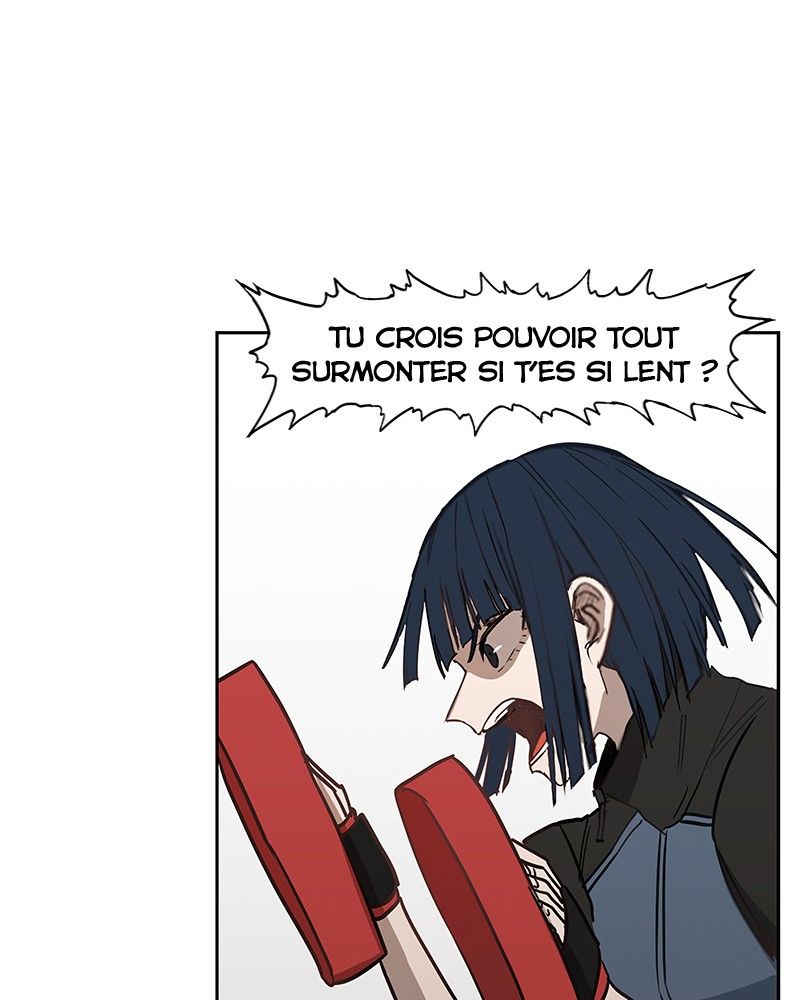 The Boxer Chapitre 46 - Page 18