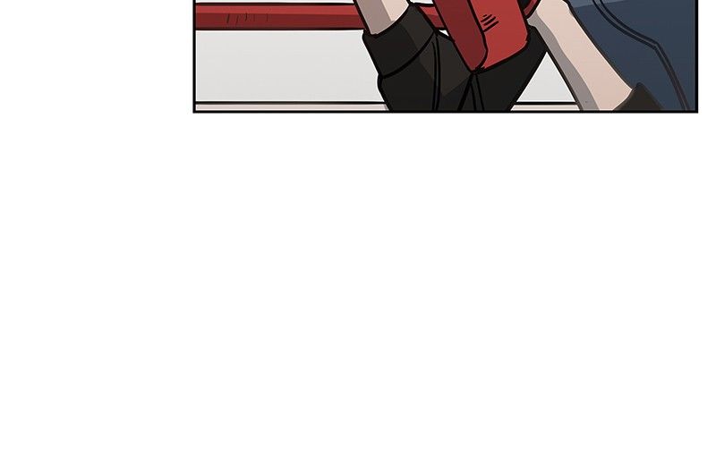 The Boxer Chapitre 46 - Page 19