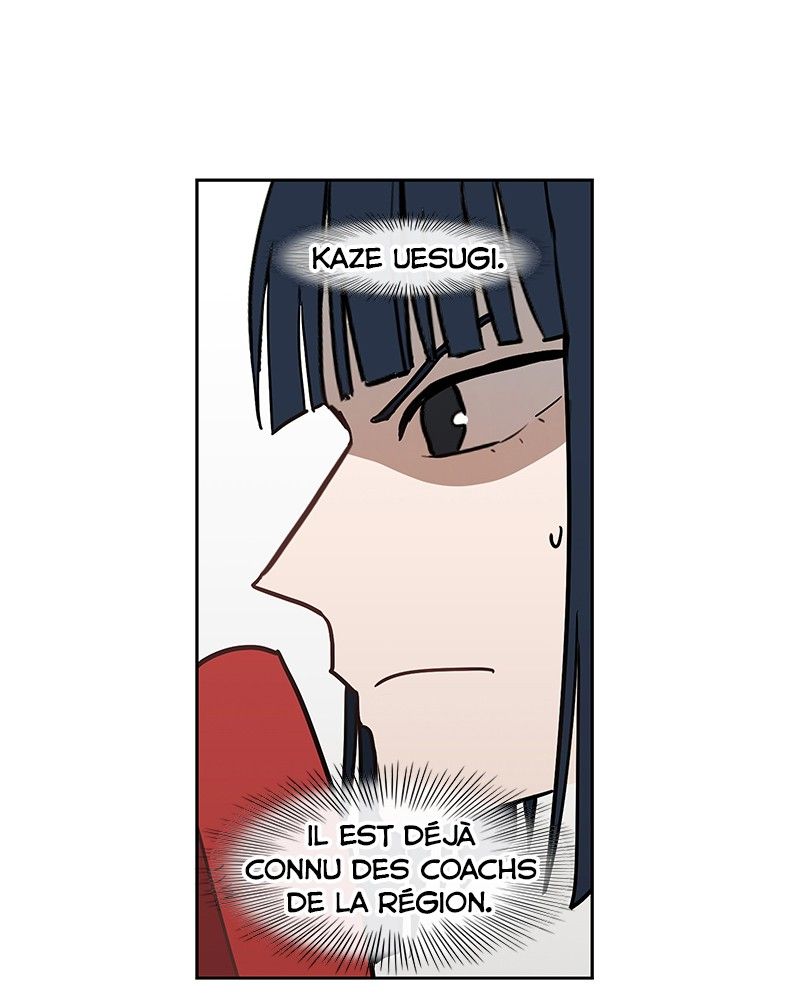The Boxer Chapitre 46 - Page 20