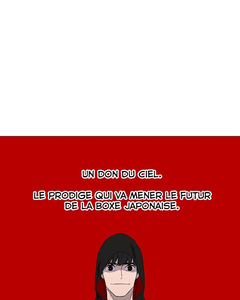 The Boxer Chapitre 46 - Page 21