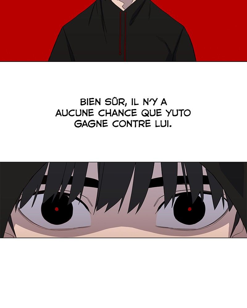 The Boxer Chapitre 46 - Page 22