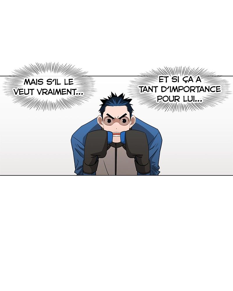 The Boxer Chapitre 46 - Page 23