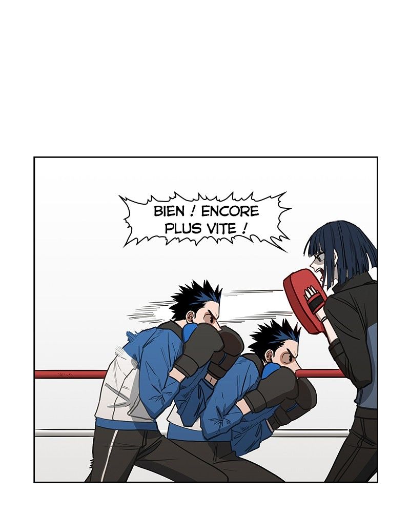 The Boxer Chapitre 46 - Page 25