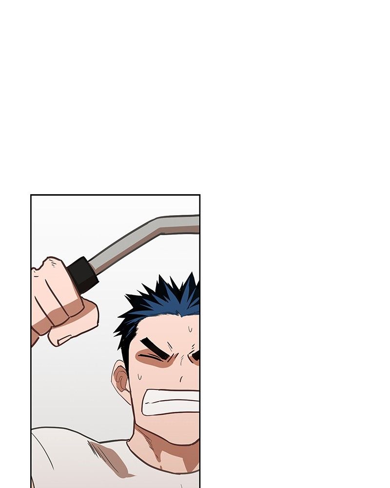 The Boxer Chapitre 46 - Page 27