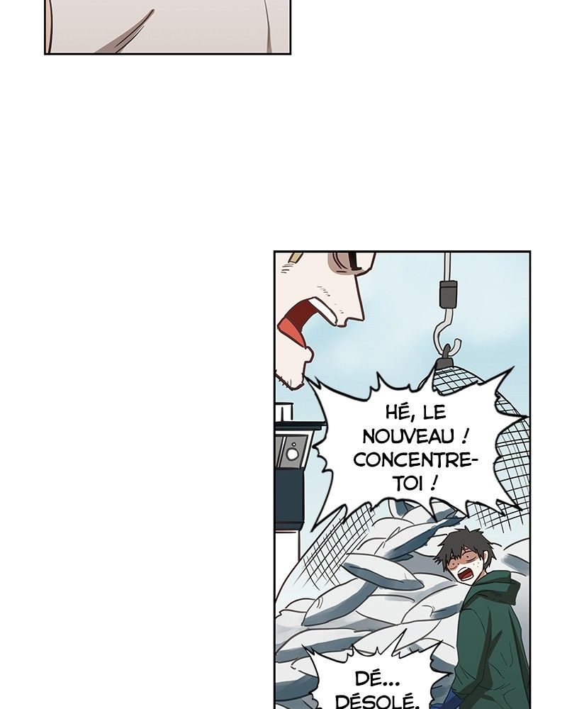 The Boxer Chapitre 46 - Page 28