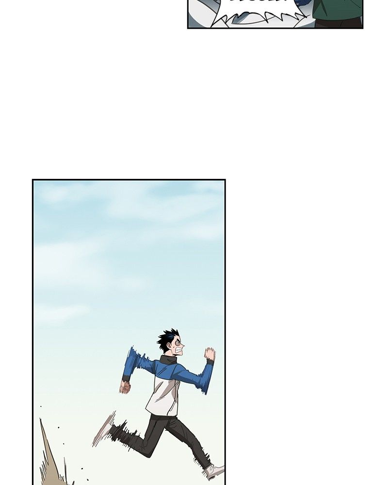 The Boxer Chapitre 46 - Page 29
