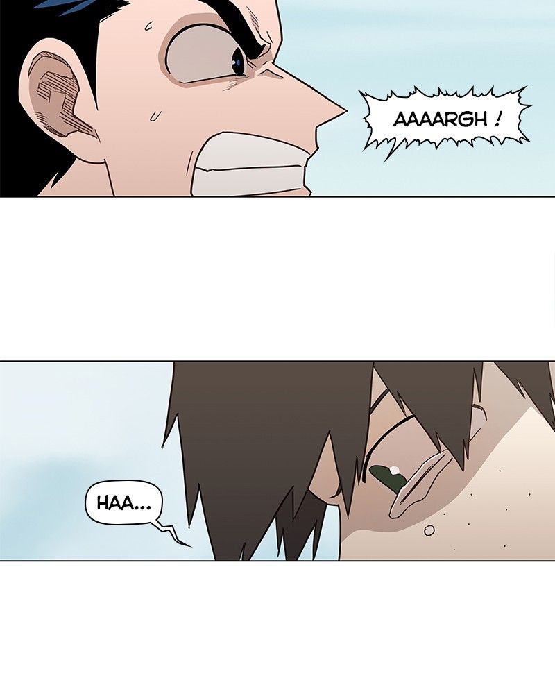 The Boxer Chapitre 46 - Page 32
