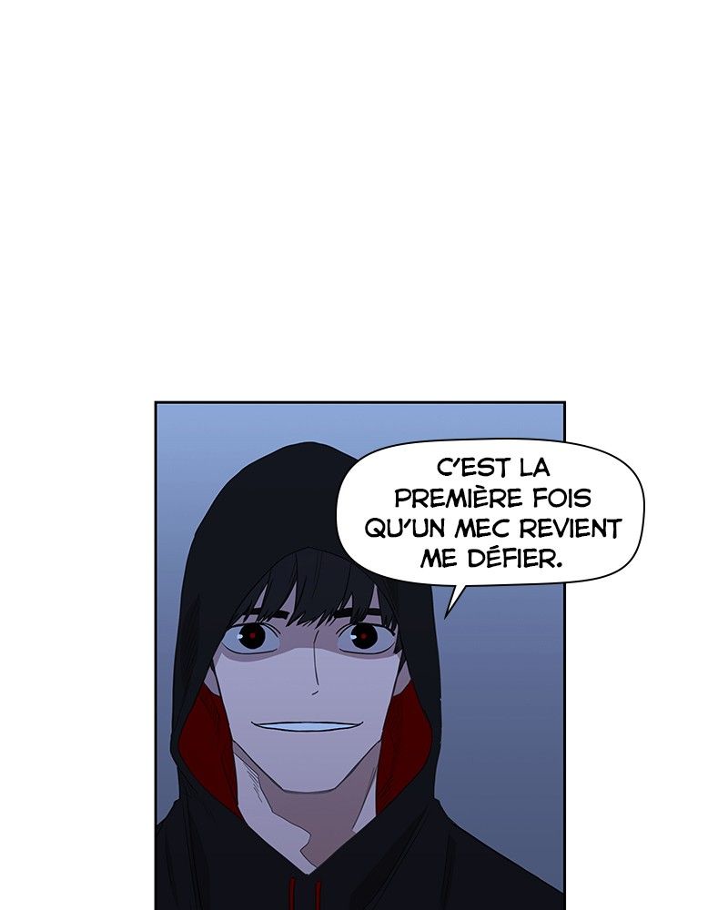 The Boxer Chapitre 46 - Page 35