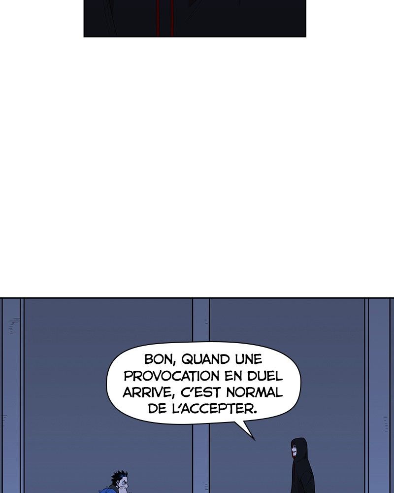 The Boxer Chapitre 46 - Page 36