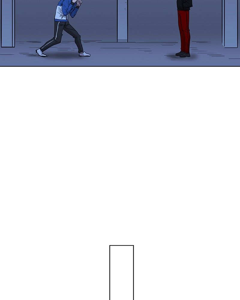 The Boxer Chapitre 46 - Page 37
