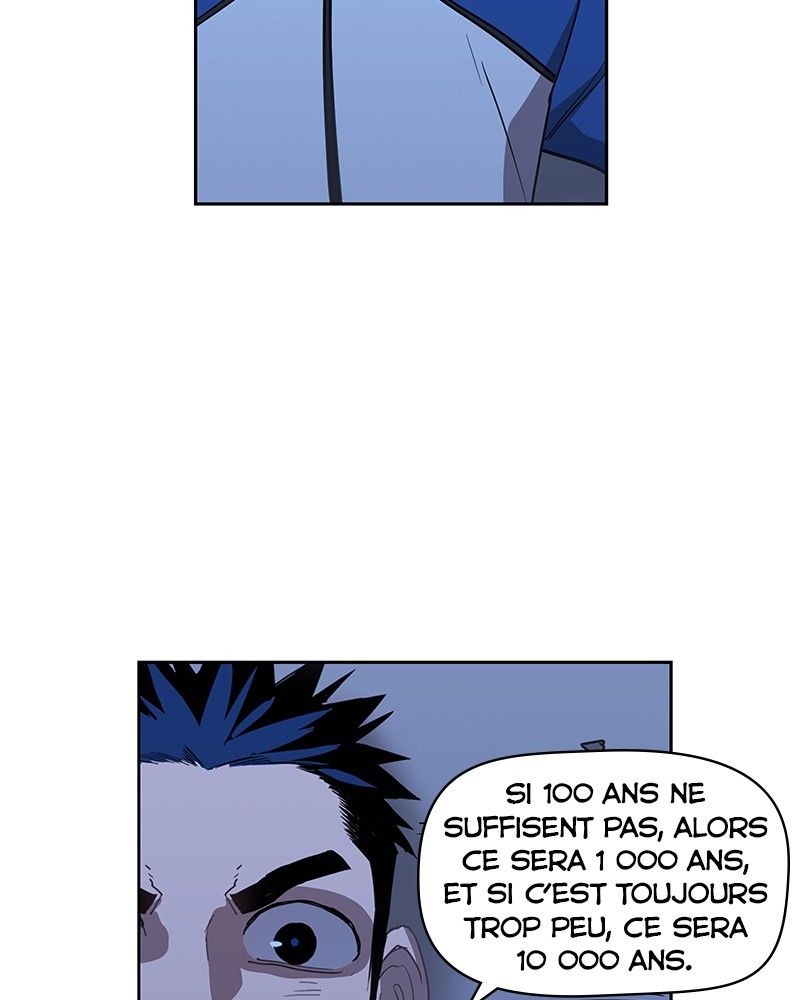 The Boxer Chapitre 46 - Page 41