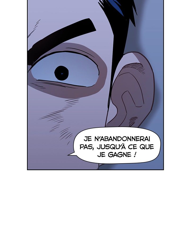 The Boxer Chapitre 46 - Page 43