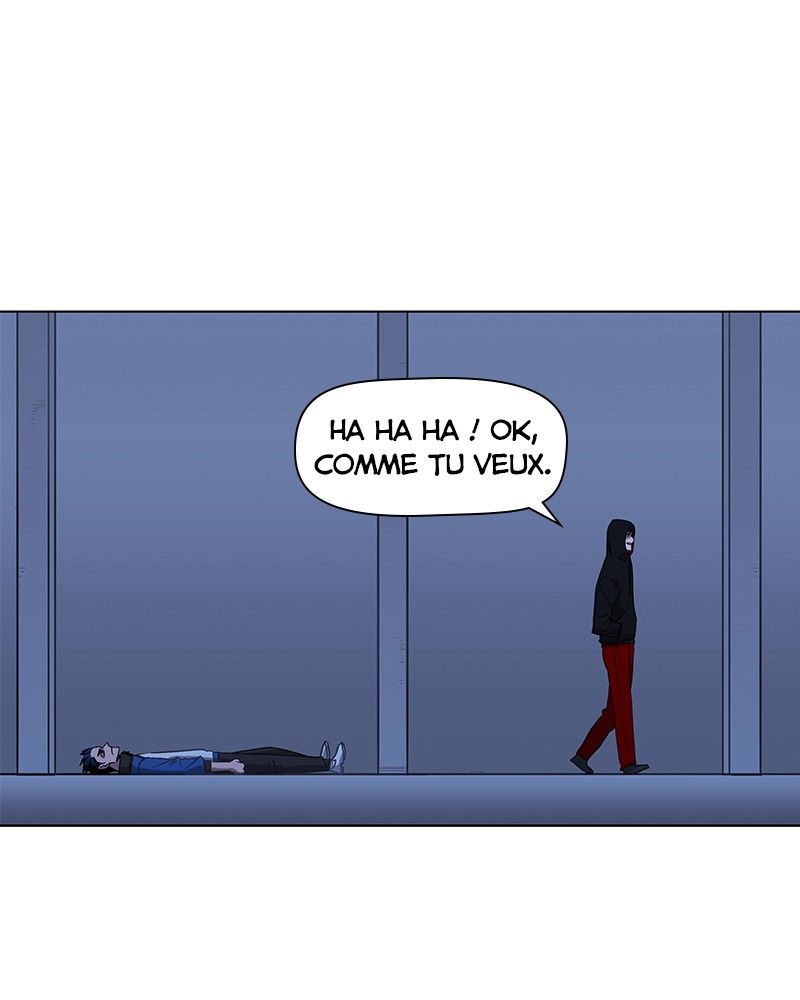 The Boxer Chapitre 46 - Page 44