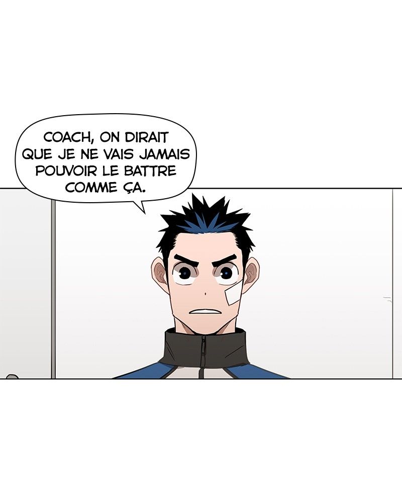 The Boxer Chapitre 46 - Page 47