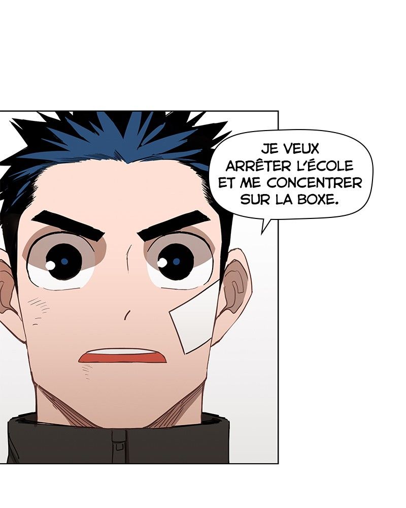 The Boxer Chapitre 46 - Page 49