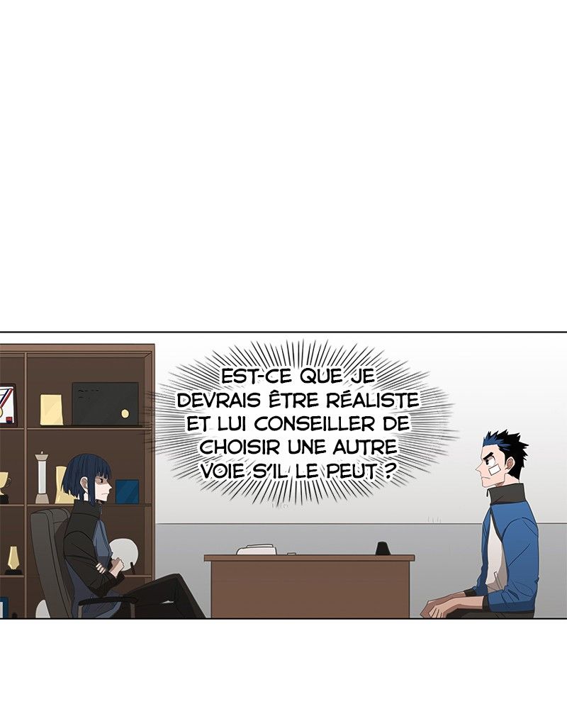 The Boxer Chapitre 46 - Page 51