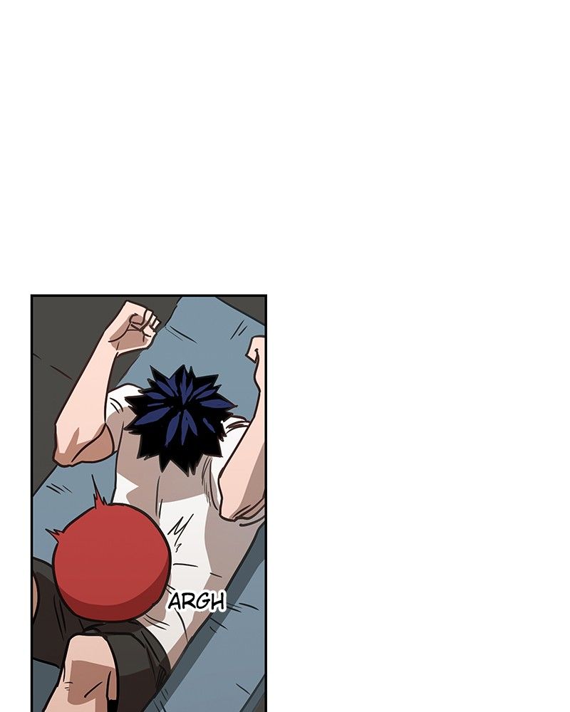 The Boxer Chapitre 46 - Page 59