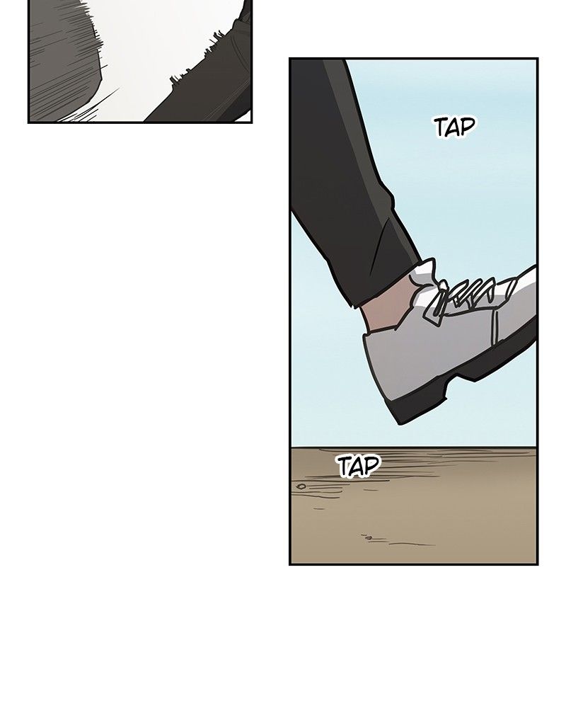 The Boxer Chapitre 46 - Page 61