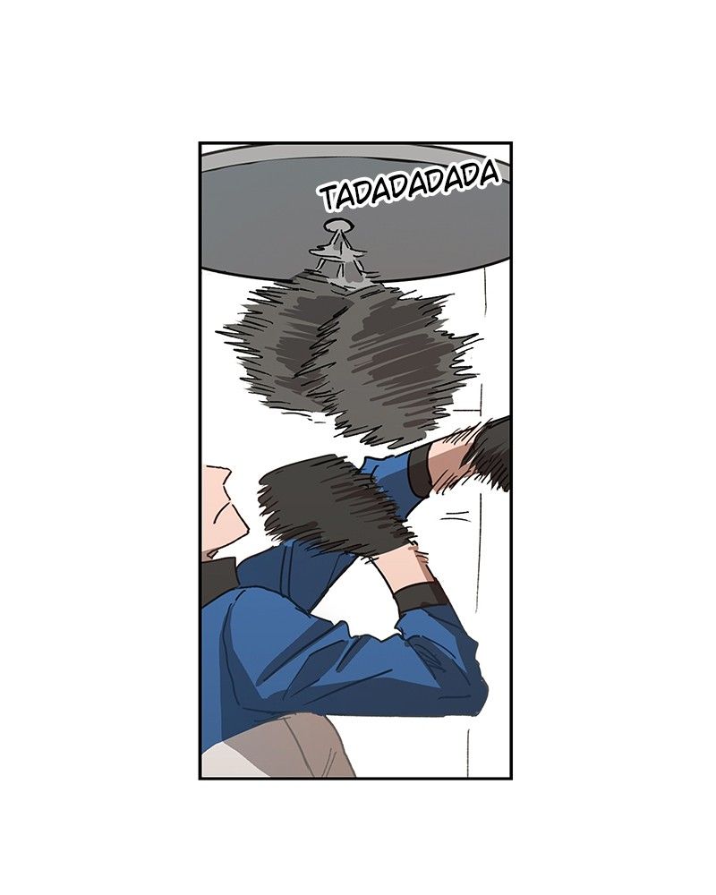 The Boxer Chapitre 46 - Page 62