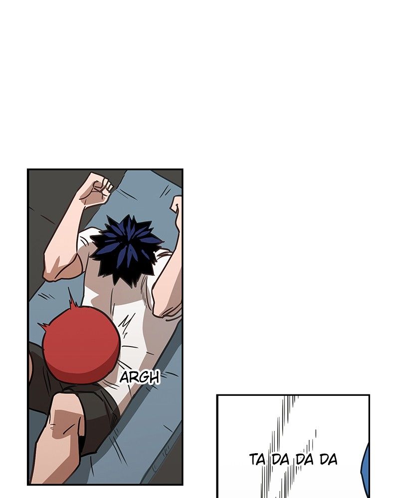 The Boxer Chapitre 46 - Page 66