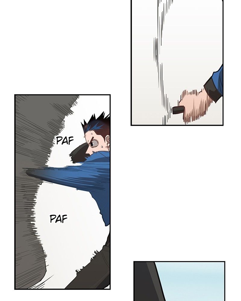 The Boxer Chapitre 46 - Page 67