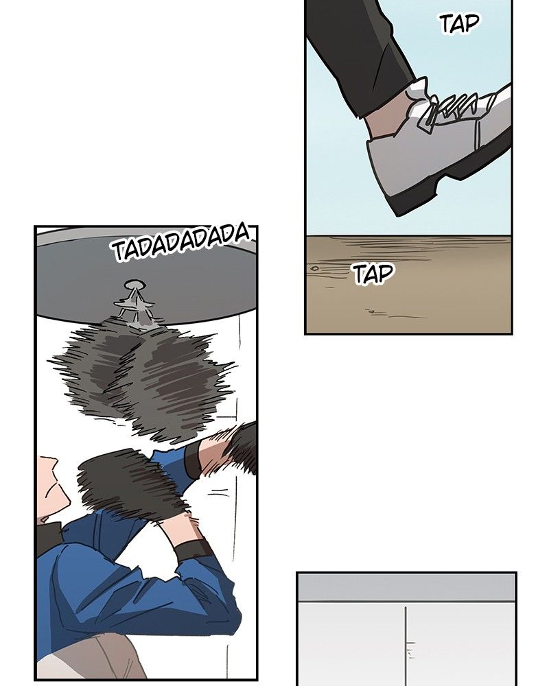 The Boxer Chapitre 46 - Page 68