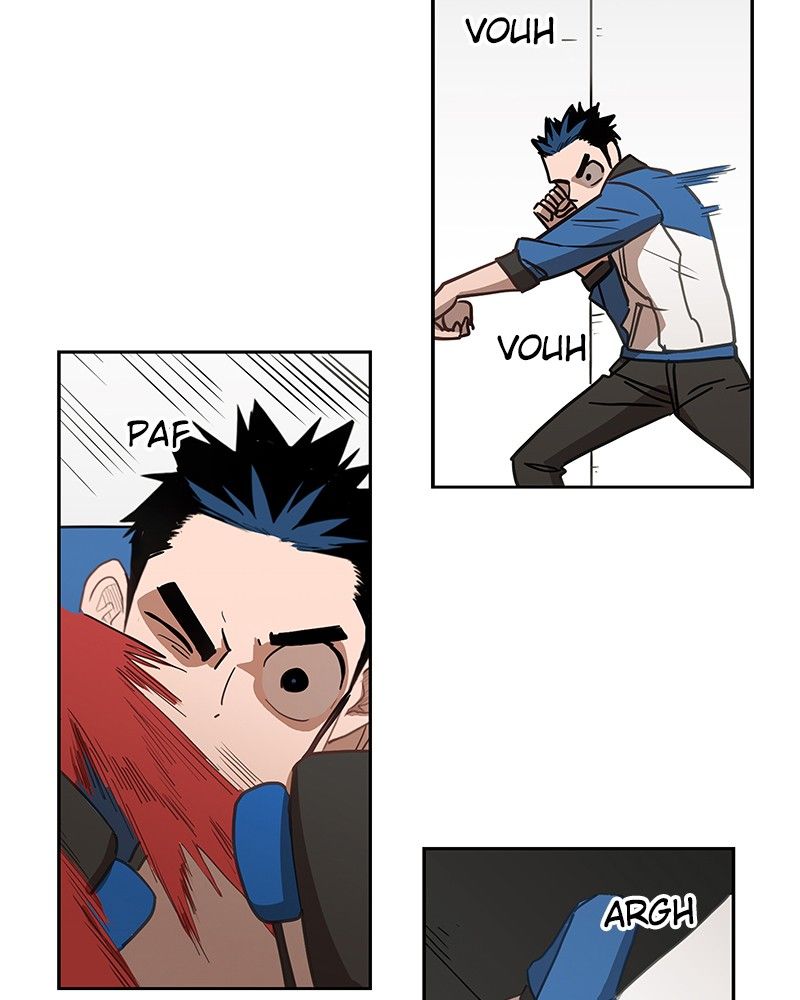 The Boxer Chapitre 46 - Page 69