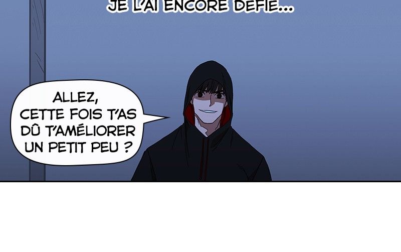 The Boxer Chapitre 46 - Page 72