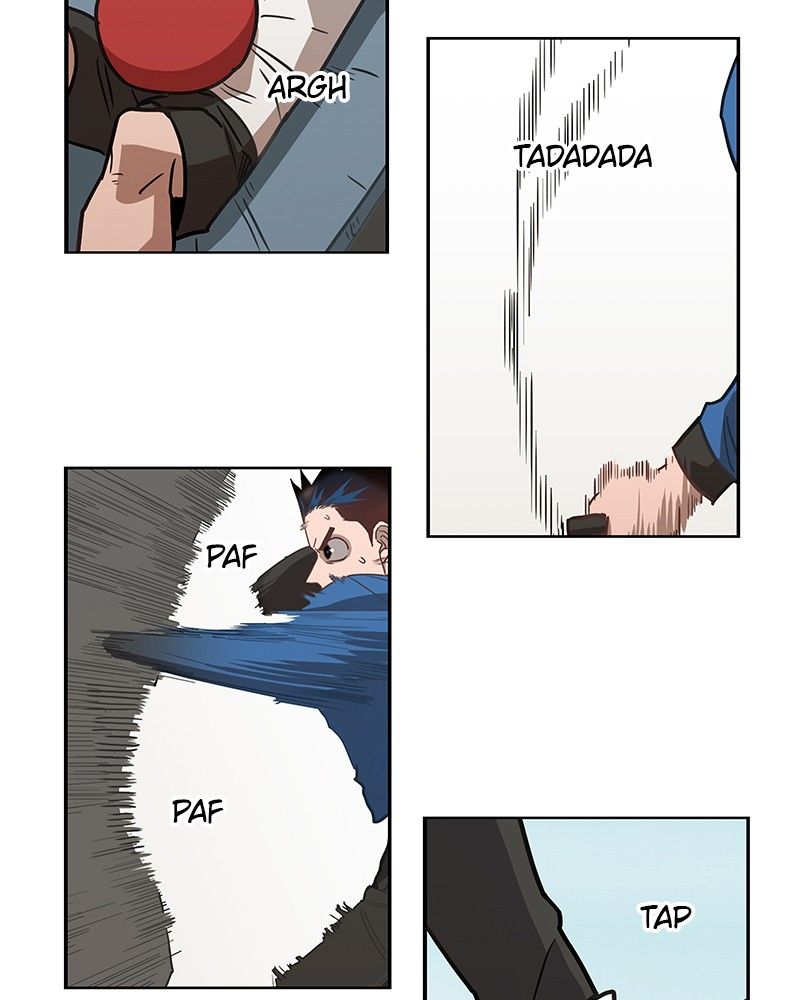 The Boxer Chapitre 46 - Page 74