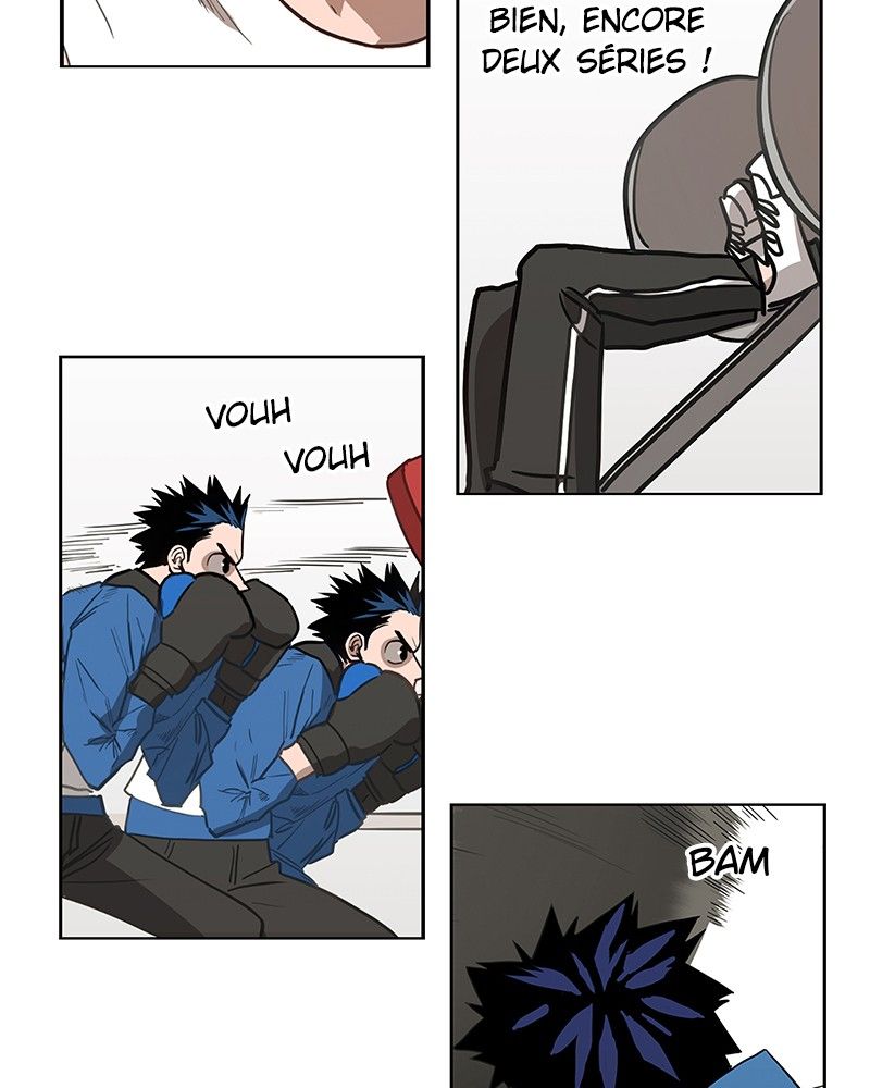 The Boxer Chapitre 46 - Page 78