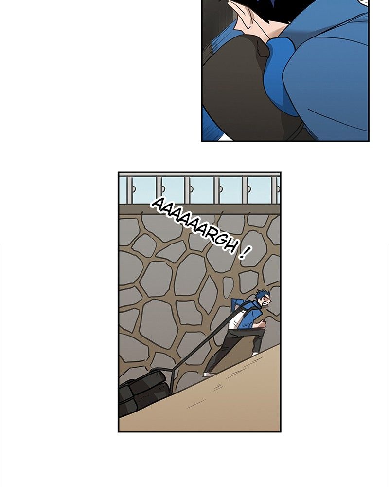 The Boxer Chapitre 46 - Page 79