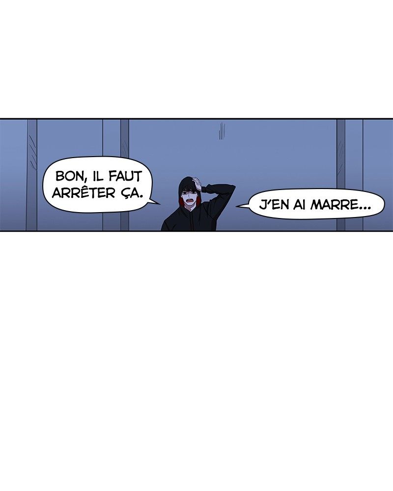 The Boxer Chapitre 46 - Page 81