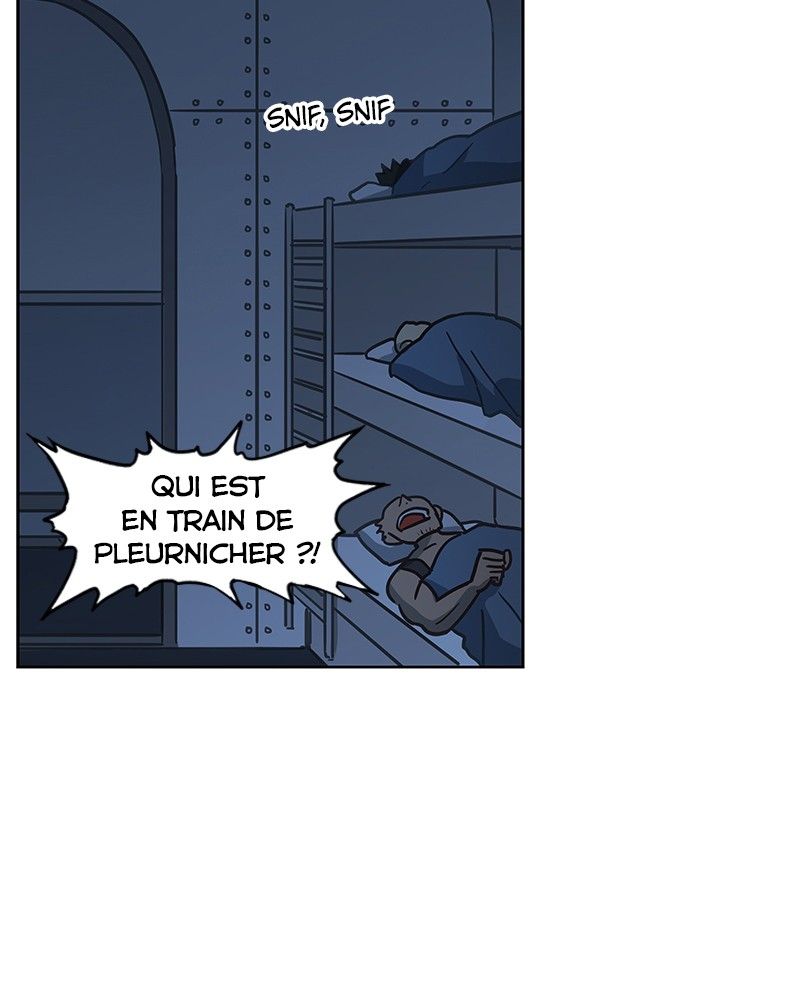 The Boxer Chapitre 46 - Page 83
