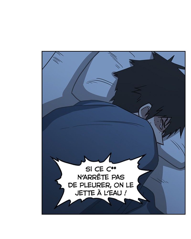 The Boxer Chapitre 46 - Page 85
