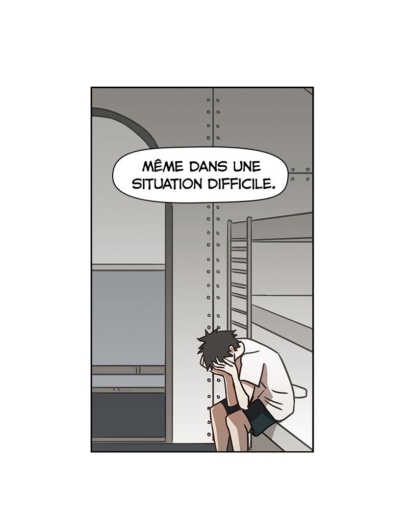 The Boxer Chapitre 46 - Page 9