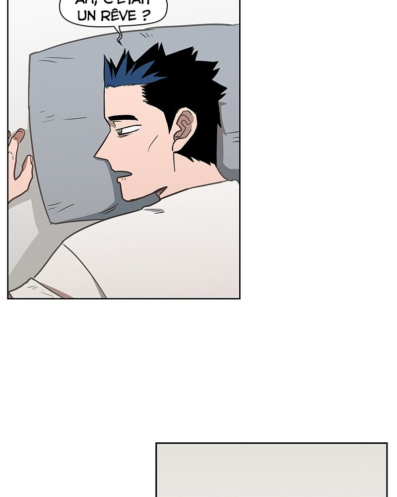 The Boxer Chapitre 46 - Page 97