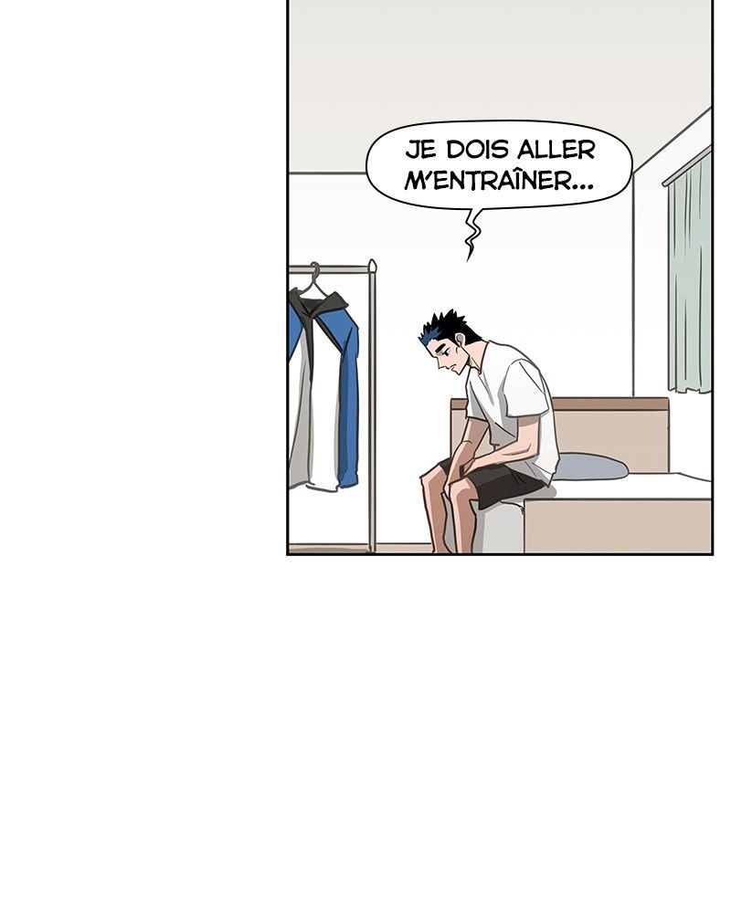 The Boxer Chapitre 46 - Page 98