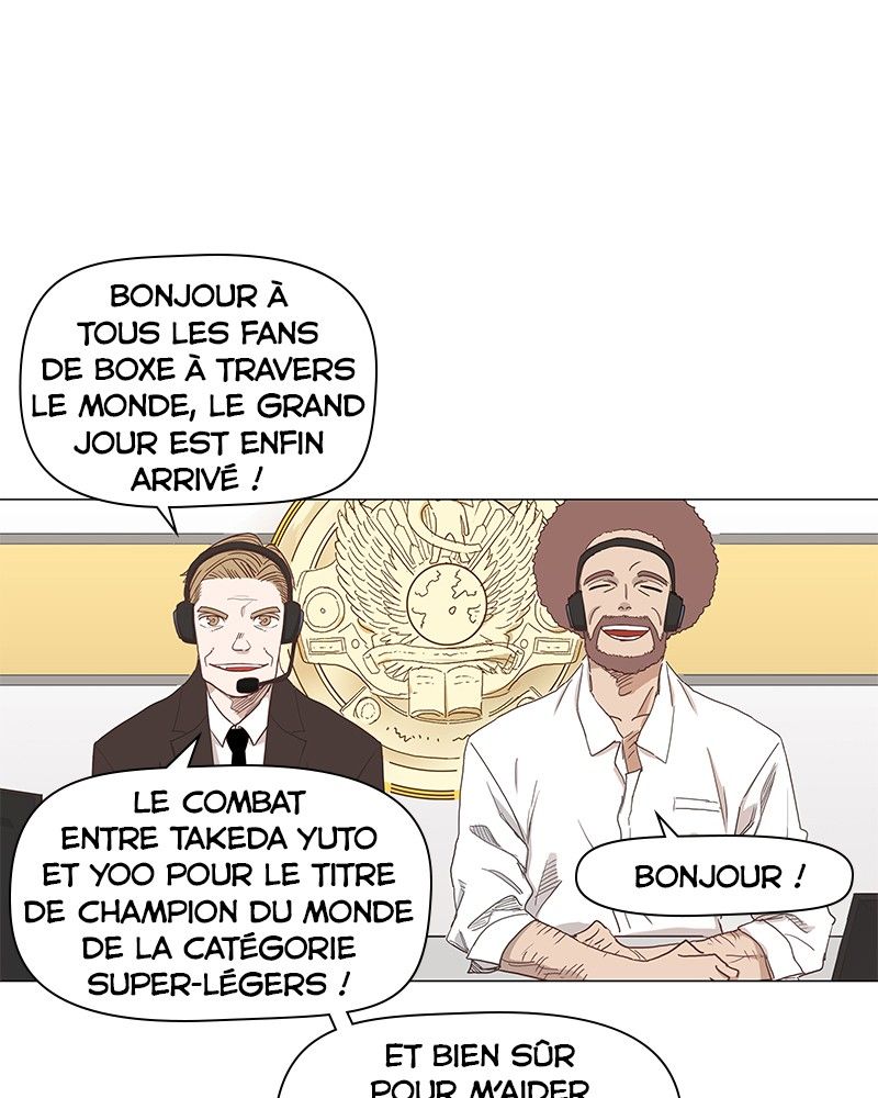 The Boxer Chapitre 47 - Page 1