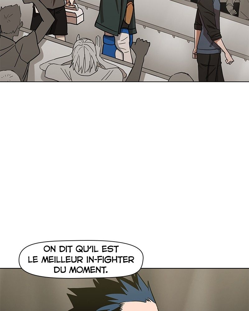The Boxer Chapitre 47 - Page 10
