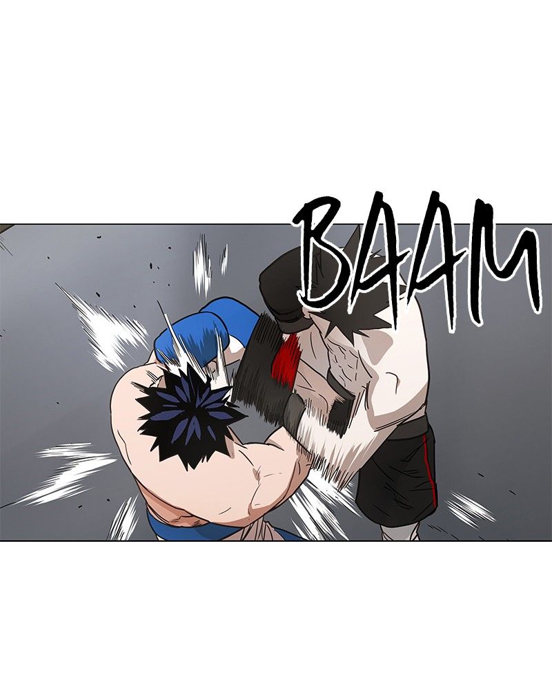 The Boxer Chapitre 47 - Page 105